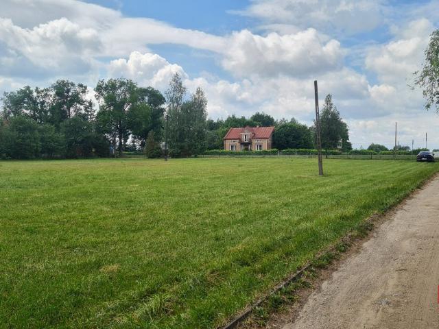Grunt na sprzedaż w Bielsk Podlaski, powiat bielski