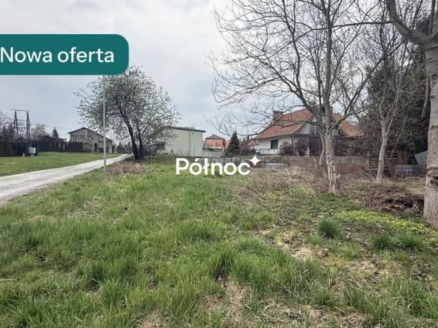 Grunt na sprzedaż w Bochnia, Małopolskie