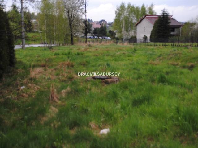 Grunt na sprzedaż w Bodzanów, Małopolskie