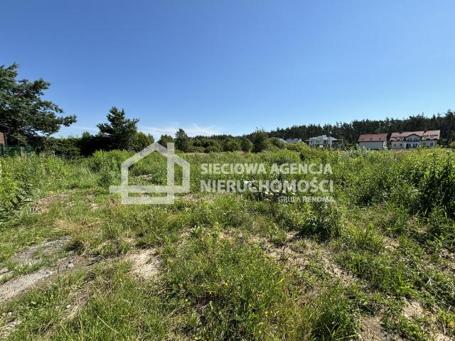 Grunt na sprzedaż w Bojano, Pomorskie