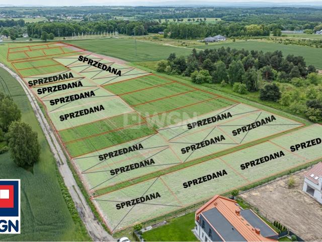 Grunt na sprzedaż w Bolesławiec, Dolnośląskie