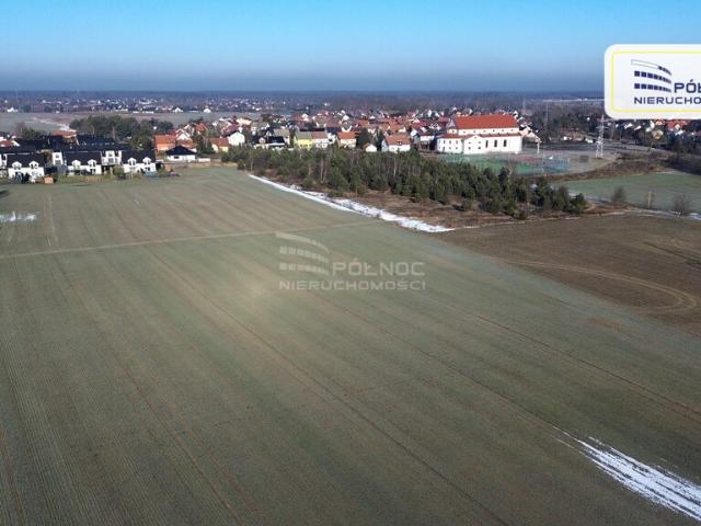 Grunt na sprzedaż w Bolesławiec, Dolnośląskie