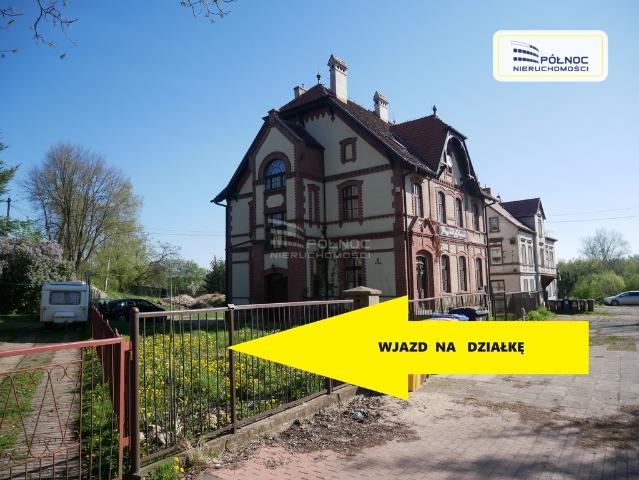 Grunt na sprzedaż w Bolesławiec, Dolnośląskie