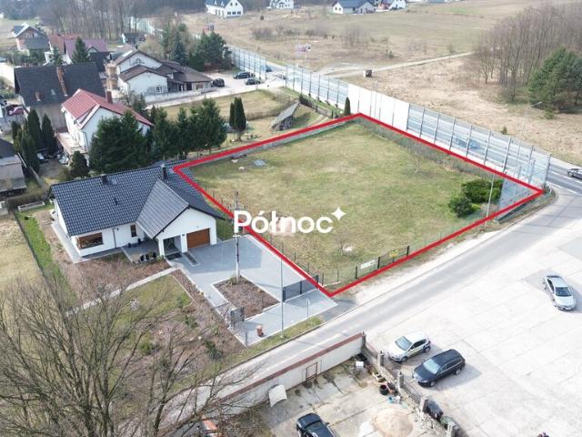 Grunt na sprzedaż w Bolesławiec, Dolnośląskie
