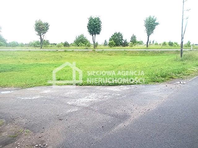 Grunt na sprzedaż w Borcz, Pomorskie