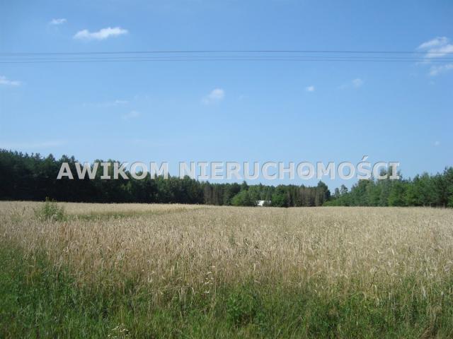 Grunt na sprzedaż w Tarczyn, Mazowieckie