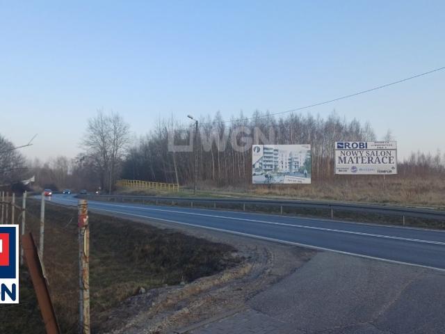 Grunt na sprzedaż w Stare Miasto, Brodnica