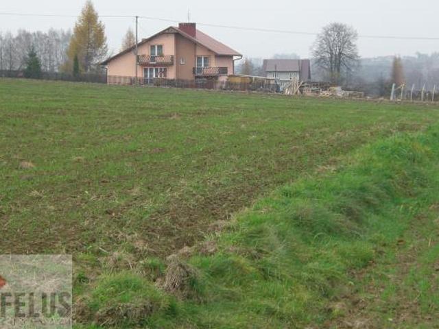 Grunt na sprzedaż w Brzeźnica, Małopolskie