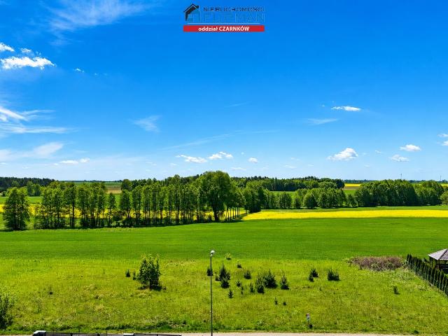 Grunt na sprzedaż w Czarnków, Wielkopolskie