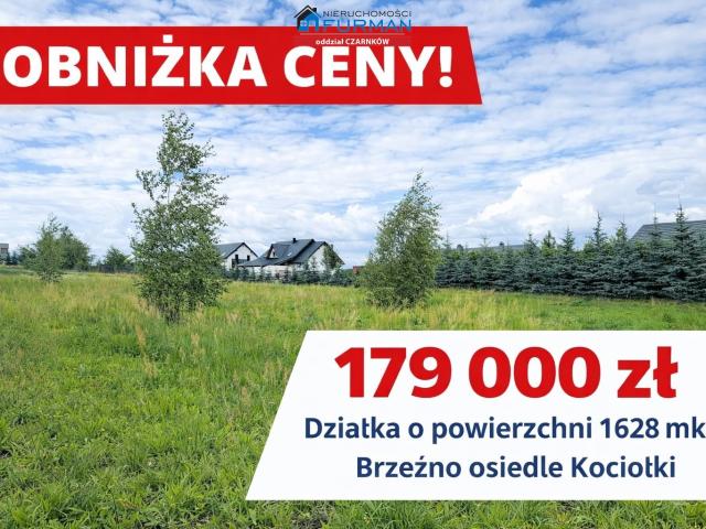 Grunt na sprzedaż w Czarnków, Wielkopolskie