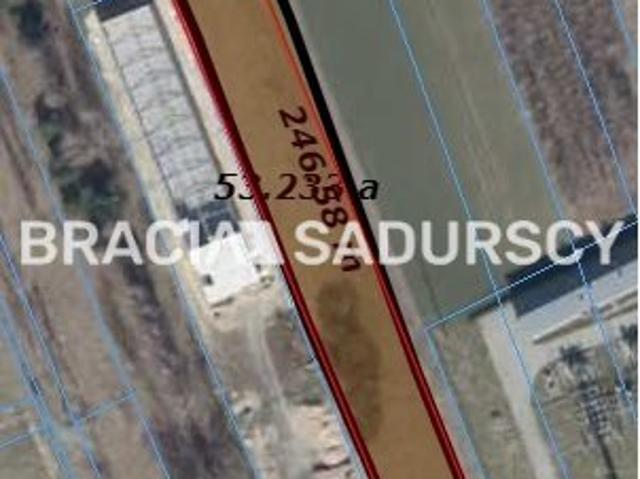 Grunt na sprzedaż w Brzesko, Małopolskie