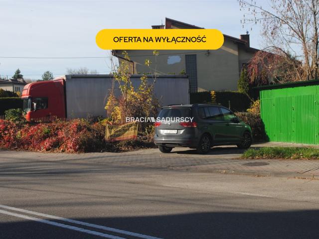 Grunt na sprzedaż w Brzesko, Małopolskie