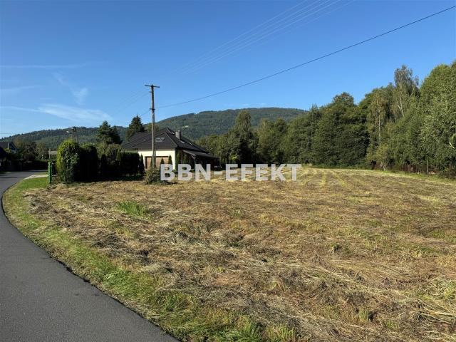 Grunt na sprzedaż w Buczkowice, Śląskie