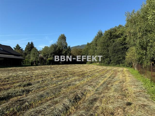 Grunt na sprzedaż w Buczkowice, Śląskie