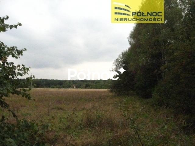 Grunt na sprzedaż w Bukowno, Małopolskie