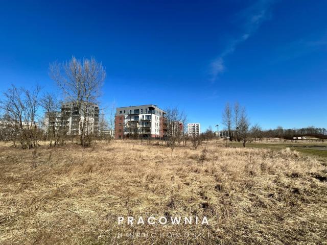 Grunt na sprzedaż w Bydgoszcz, Kujawsko-pomorskie
