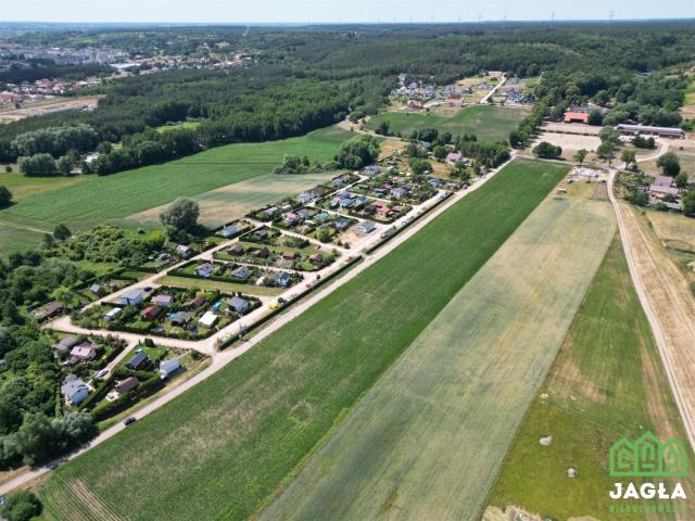 Grunt na sprzedaż w Bydgoszcz, Kujawsko-pomorskie