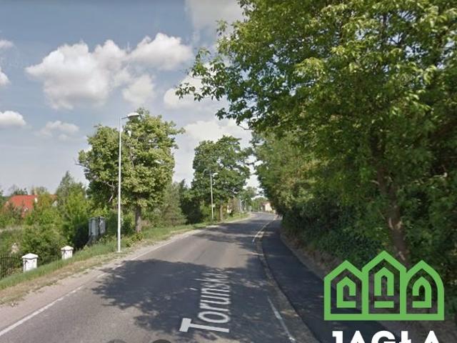 Grunt na sprzedaż w Bydgoszcz, Kujawsko-pomorskie