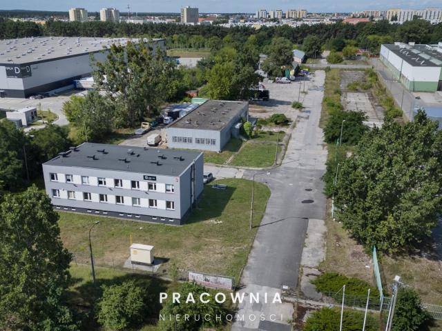 Grunt na sprzedaż w Bydgoszcz, Kujawsko-pomorskie