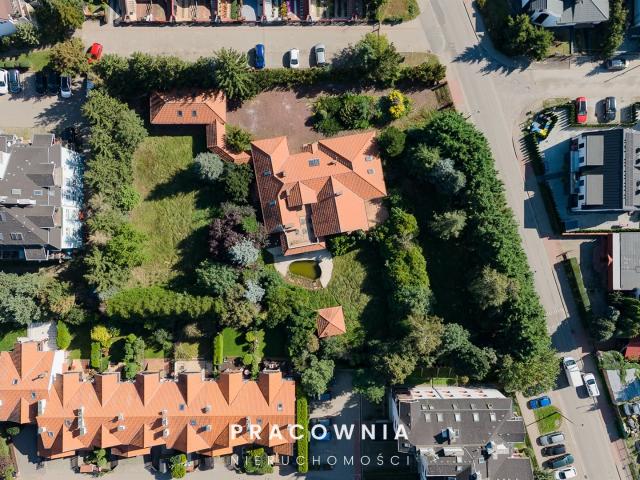 Grunt na sprzedaż w Osowa Góra, Bydgoszcz