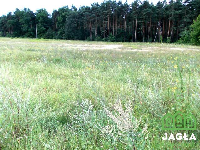 Grunt na sprzedaż w Bydgoszcz, Kujawsko-pomorskie