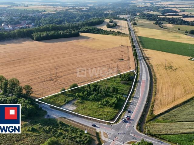 Grunt na sprzedaż w Bystrzyca Kłodzka, powiat kłodzki
