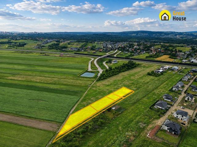 Grunt na sprzedaż w Domaszowice, Świętokrzyskie