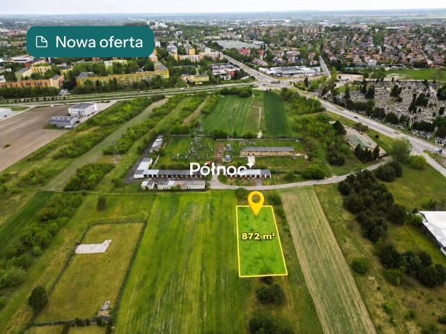 Grunt na sprzedaż w Chełm, Lubelskie