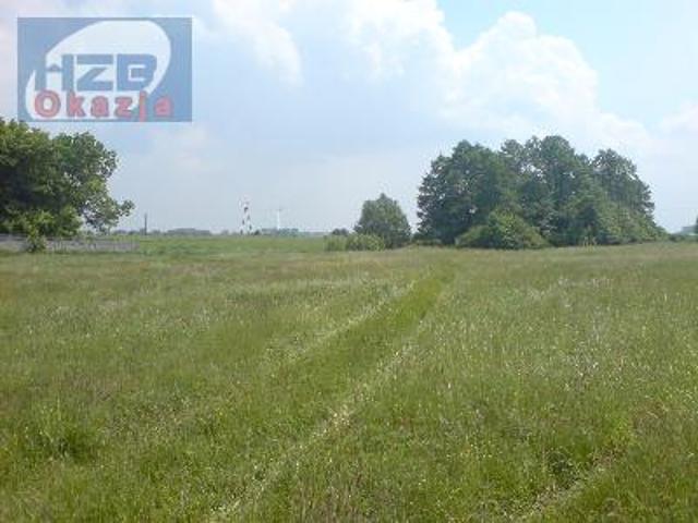 Grunt na sprzedaż w Chlebnia, Mazowieckie