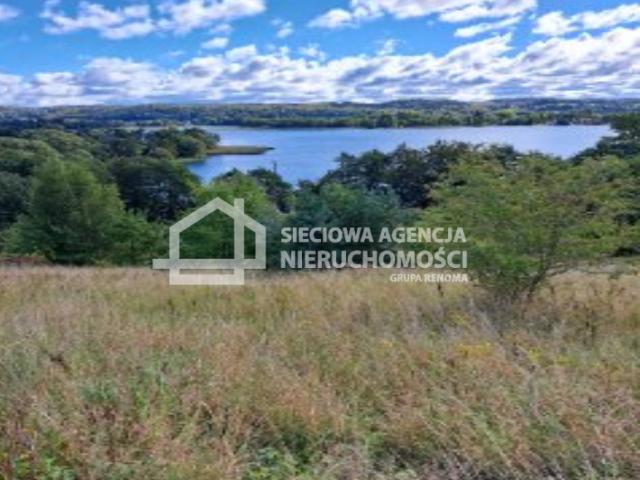 Grunt na sprzedaż w Chmielno, Pomorskie