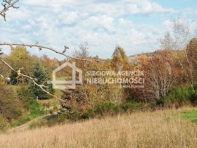 Grunt na sprzedaż w Chmielno, Pomorskie