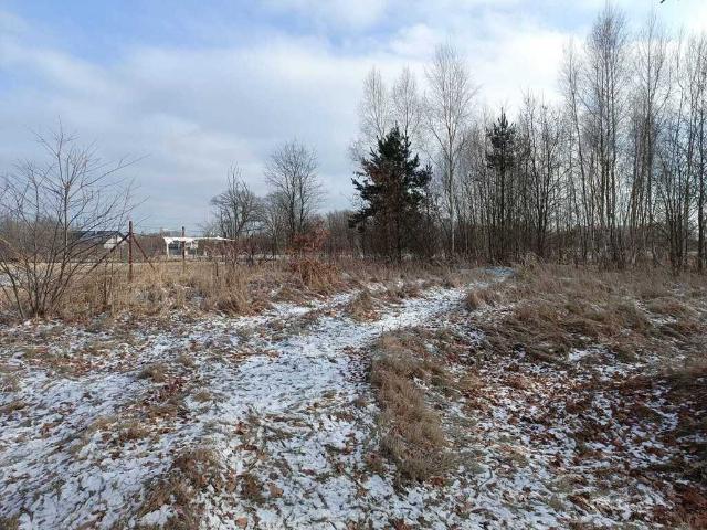 Grunt na sprzedaż w Chocianów, Dolnośląskie
