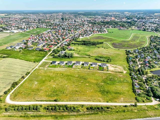 Grunt na sprzedaż w Chojnice, Pomorskie