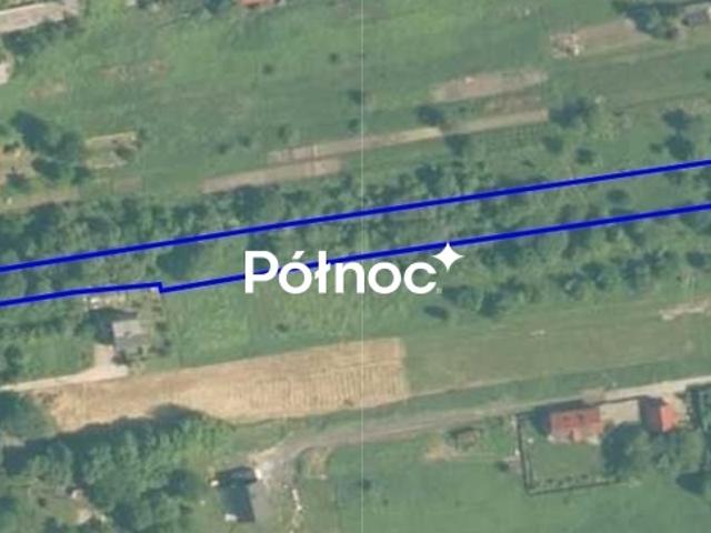 Grunt na sprzedaż w Chrzanów, Małopolskie