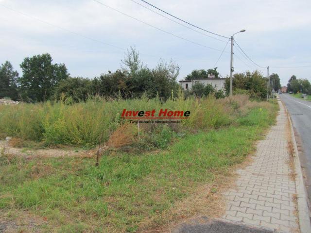 Grunt na sprzedaż w Rybnik, Śląskie