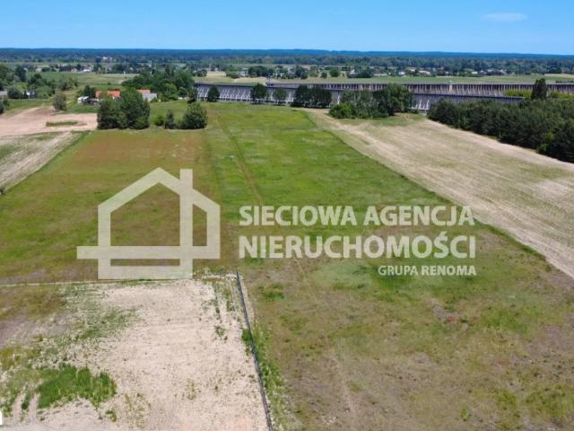 Grunt na sprzedaż w Ciechocinek, Kujawsko-pomorskie