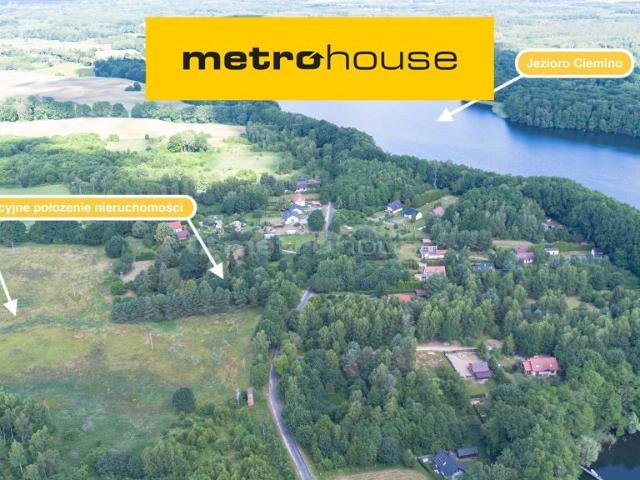 Grunt na sprzedaż w Kuźnica Żelichowska, Wielkopolskie