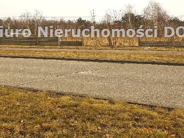 Grunt na sprzedaż w Częstochowa, Śląskie