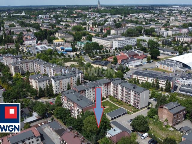 Grunt na sprzedaż w Częstochowa, Śląskie