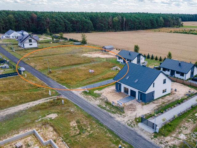 Grunt na sprzedaż w Czarnków, Wielkopolskie
