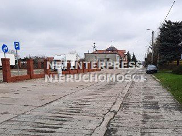 Grunt na sprzedaż w Czempiń, Wielkopolskie