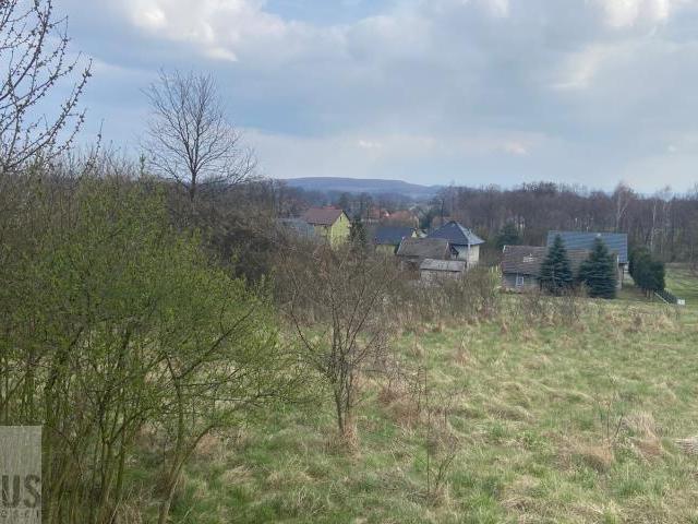 Grunt na sprzedaż w Podlesie, Czernichów
