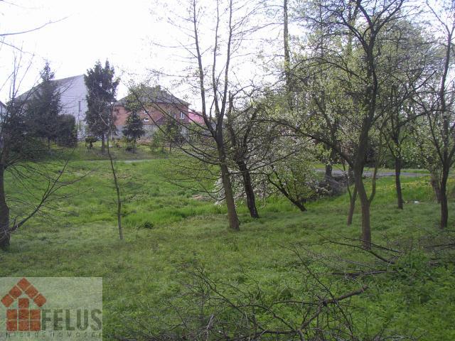 Grunt na sprzedaż w Podlesie, Czernichów