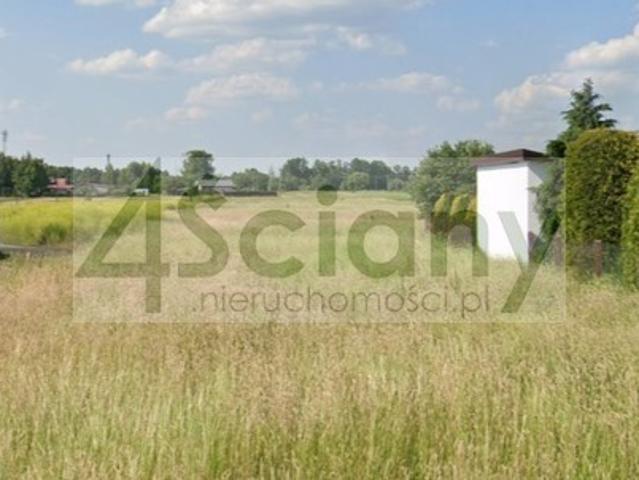 Grunt na sprzedaż w Dębe Wielkie, Mazowieckie