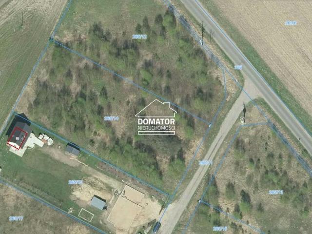 Grunt na sprzedaż w Dąbrowa Chełmińska, Kujawsko-pomorskie