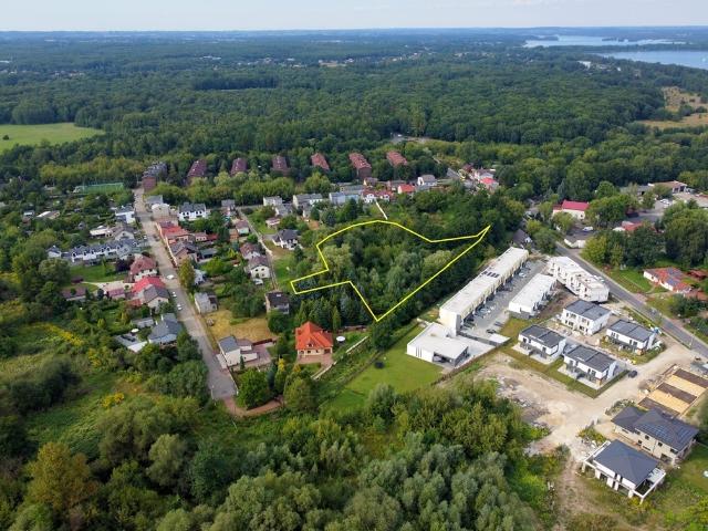 Grunt na sprzedaż w Dąbrowa Górnicza, Śląskie