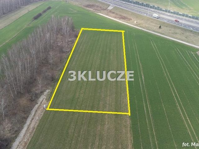 Grunt na sprzedaż w Dąbrowica, Lubelskie