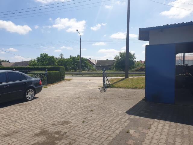 Grunt na sprzedaż w Długołęka, Dolnośląskie