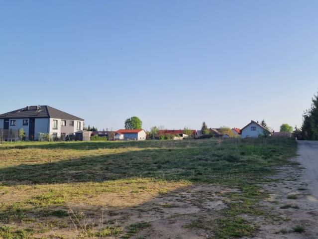 Grunt na sprzedaż w Długołęka, Dolnośląskie