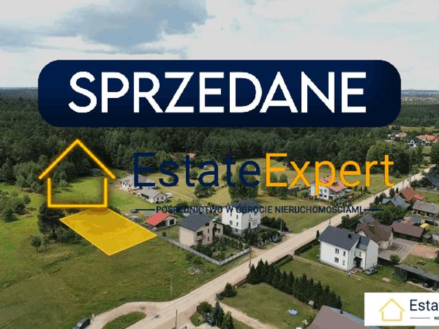 Grunt na sprzedaż w Marzysz, Świętokrzyskie
